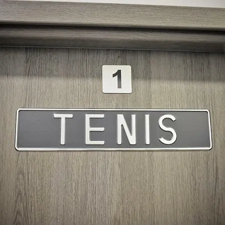 Olympic - Old Town Gdaňsk