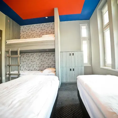 Olympic - Old Town Gdaňsk