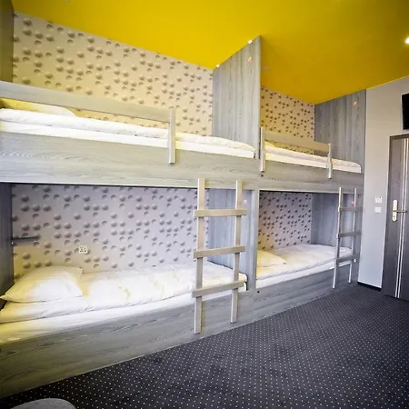 Olympic - Old Town *