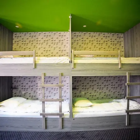 Hostel Olympic - Old Town