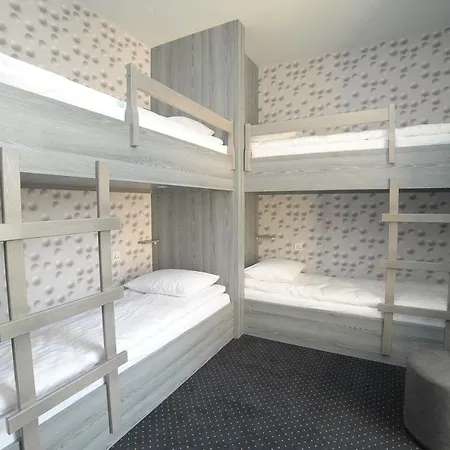 Olympic - Old Town Gdaňsk