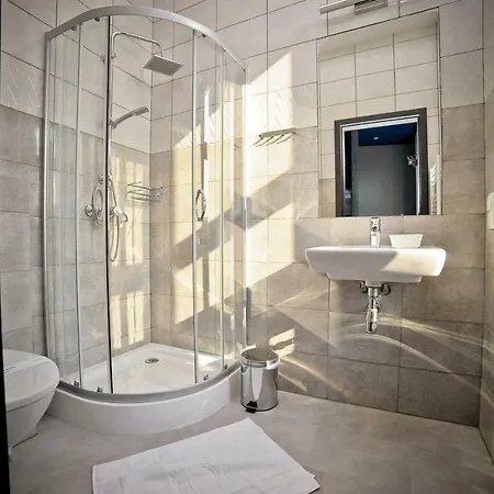 Hostel Olympic - Old Town *