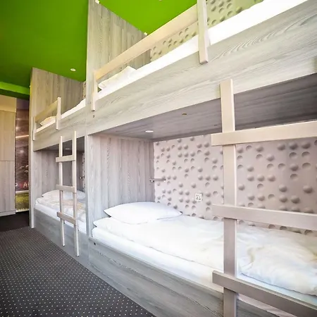 Olympic - Old Town Gdaňsk