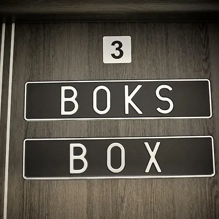 Olympic - Old Town *