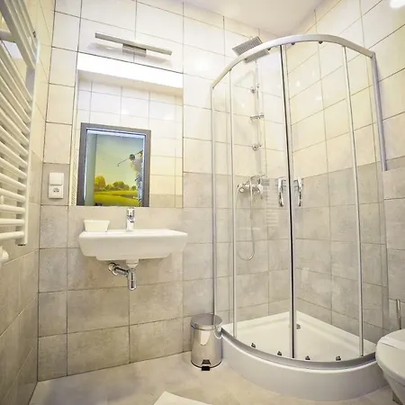 Hostel Olympic - Old Town *