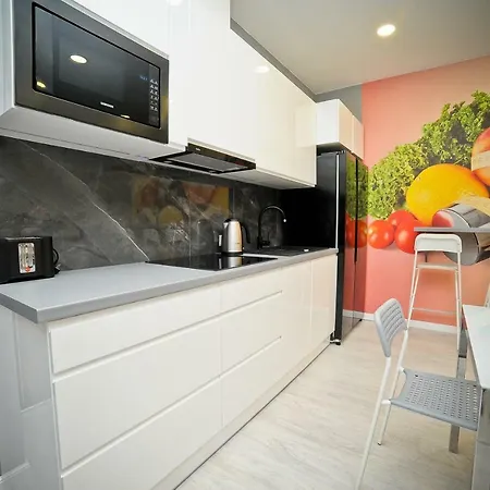 Olympic - Old Town * Gdaňsk