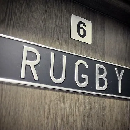 Olympic - Old Town Hostel Gdaňsk