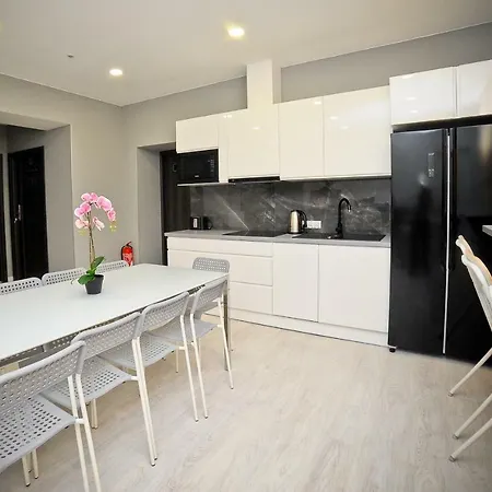 Olympic - Old Town * Gdaňsk