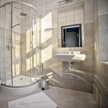 Hostel Olympic - Old Town *