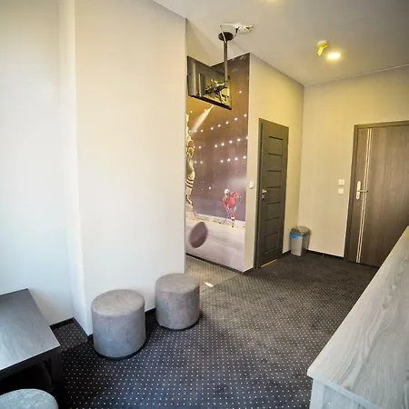 Hostel Olympic - Old Town