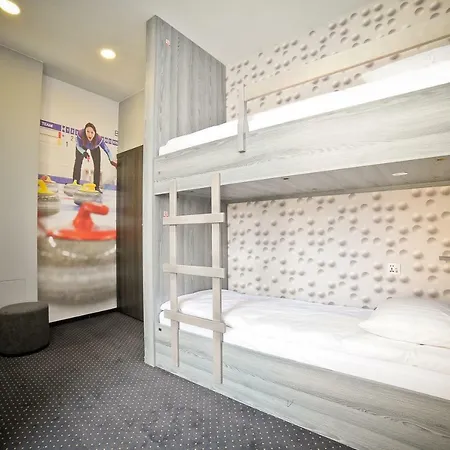 Olympic - Old Town Gdańsk