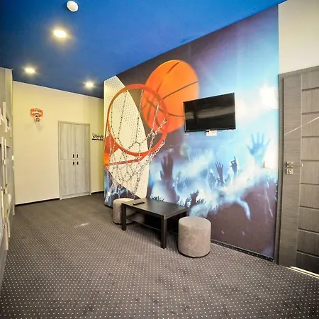 Hostel Olympic - Old Town