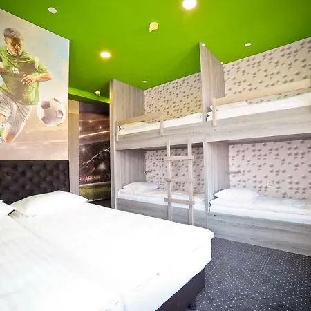 Olympic - Old Town Gdańsk