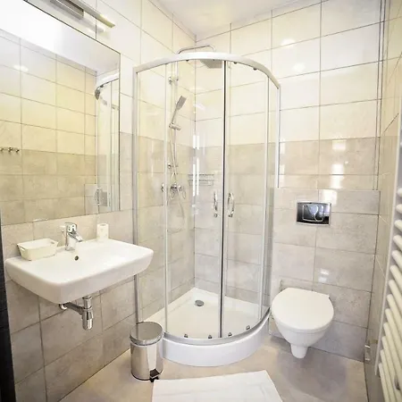 Olympic - Old Town *