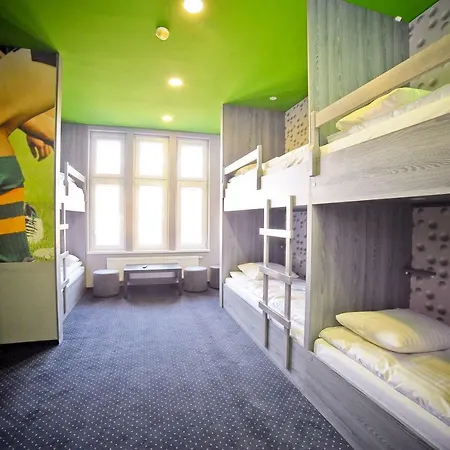 Olympic - Old Town Gdańsk