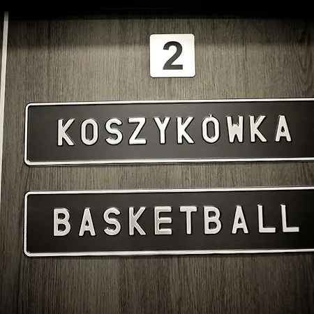 Olympic - Old Town Hostel Gdansk