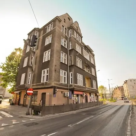 Olympic - Old Town Hostel