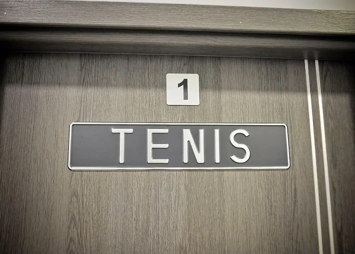 Olympic - Old Town 그단스크