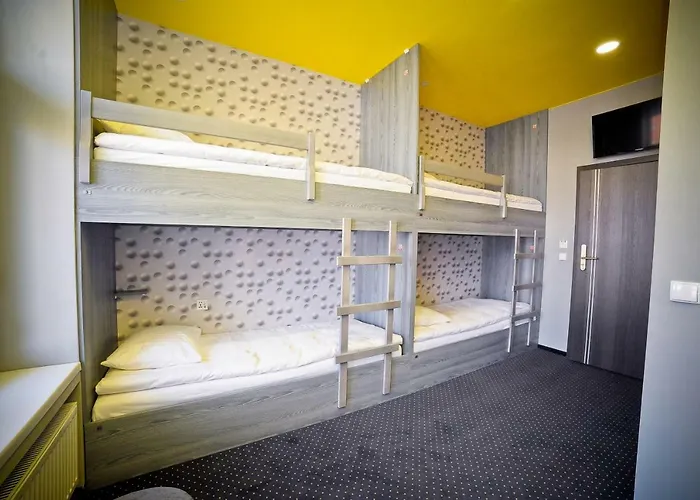 Olympic - Old Town *