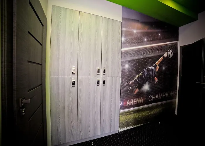 Olympic - Old Town *