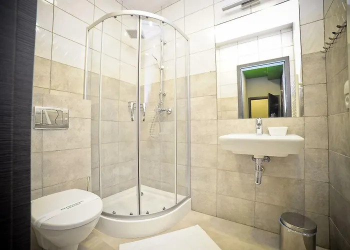 Olympic - Old Town Гданьск