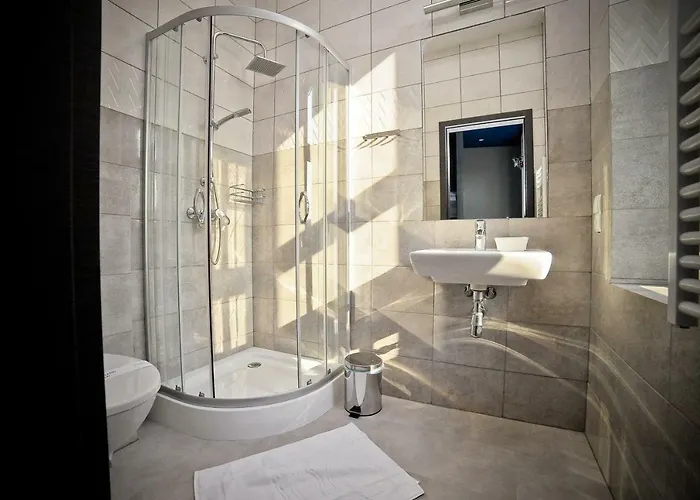 Хостел Olympic - Old Town *