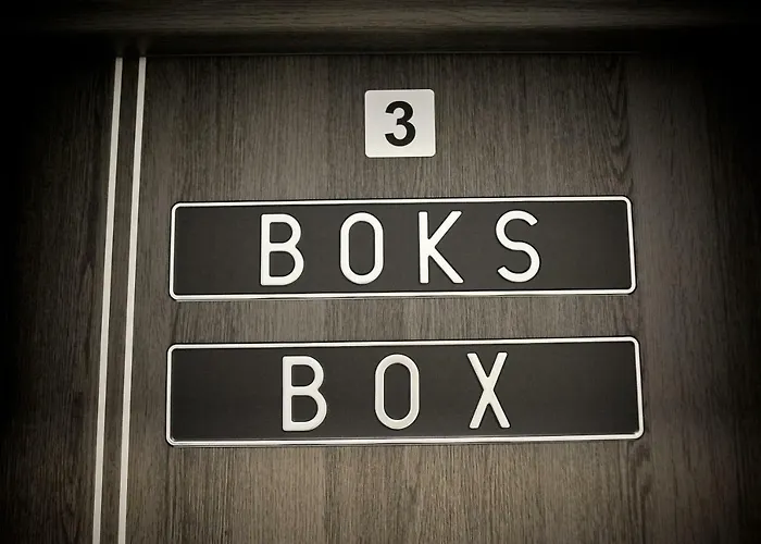 Olympic - Old Town *