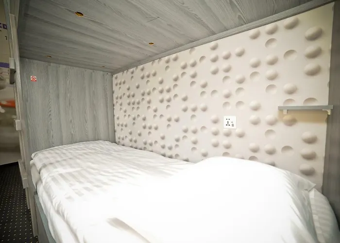 Olympic - Old Town *