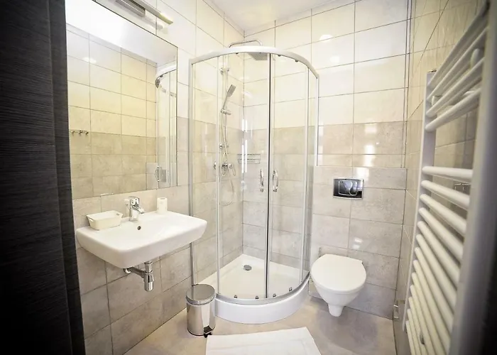 Olympic - Old Town *