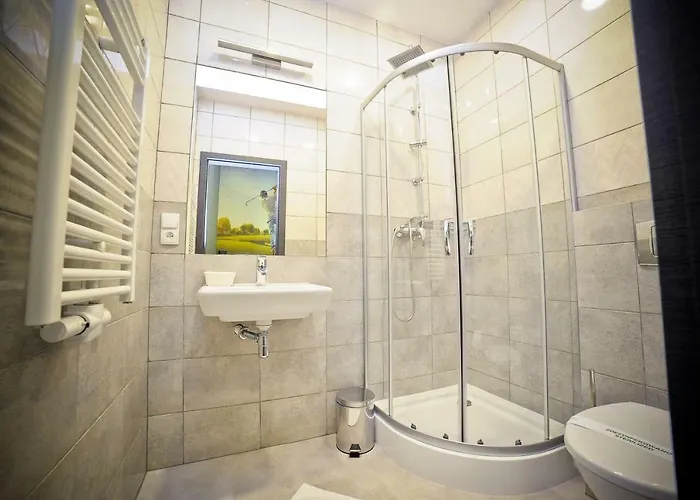 Хостел Olympic - Old Town *