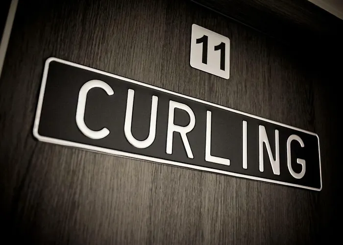 Olympic - Old Town 호스텔 *