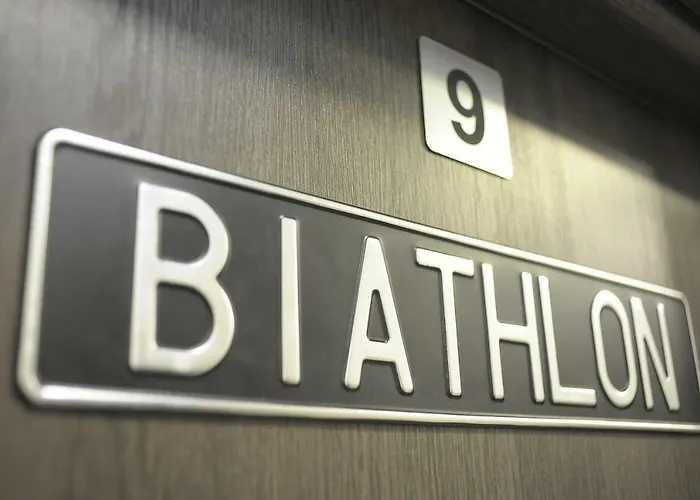 호스텔 Olympic - Old Town 그단스크