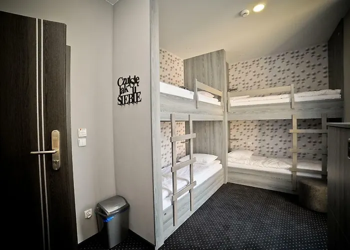 Olympic - Old Town * 그단스크